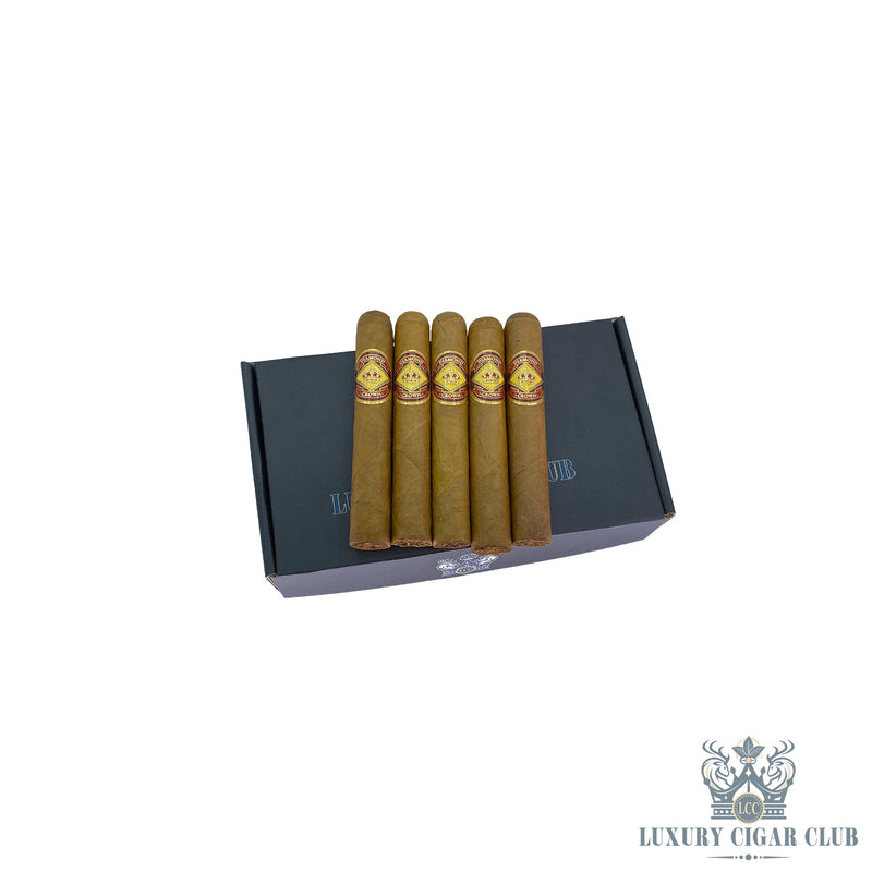 Diamond Crown Classic - Luxury Cigar Club