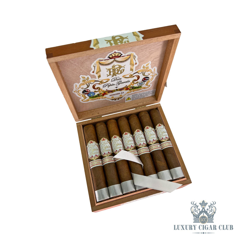 Don Pepin Garcia Serie JJ - Luxury Cigar Club