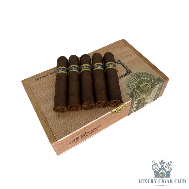 Dunbarton Tobacco & Trust Mi Querida - Luxury Cigar Club