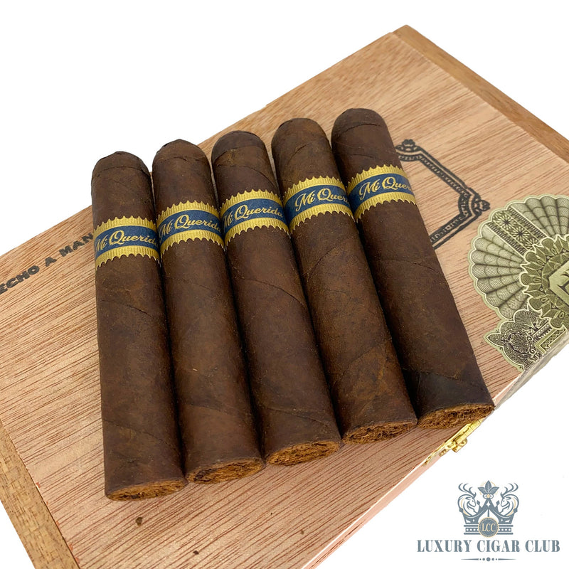 Dunbarton Tobacco & Trust Mi Querida - Luxury Cigar Club