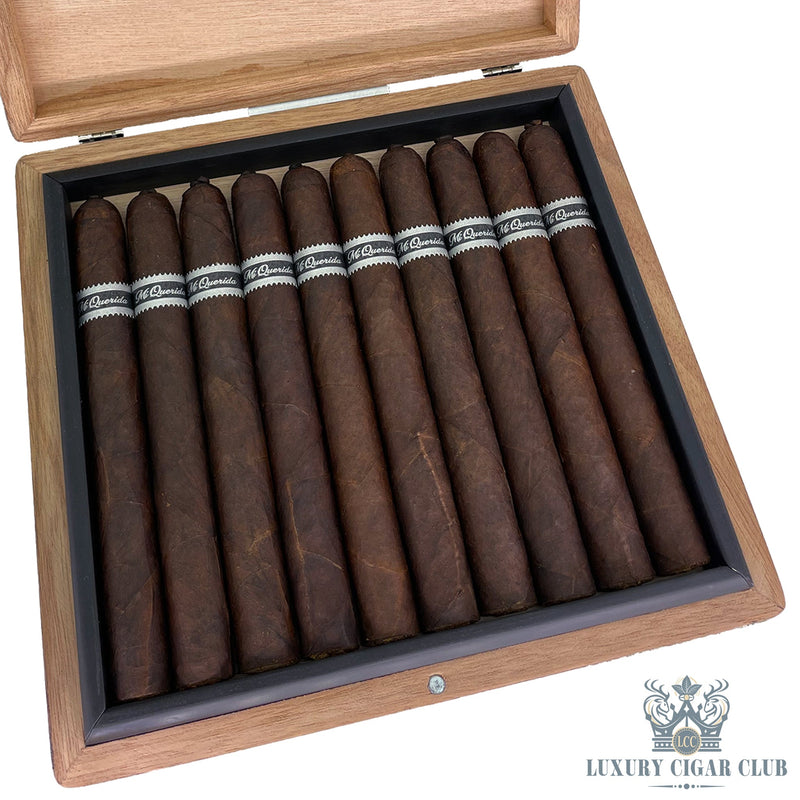 Dunbarton Tobacco & Trust Mi Querida Black Sakakhan Limited Edition - Luxury Cigar Club