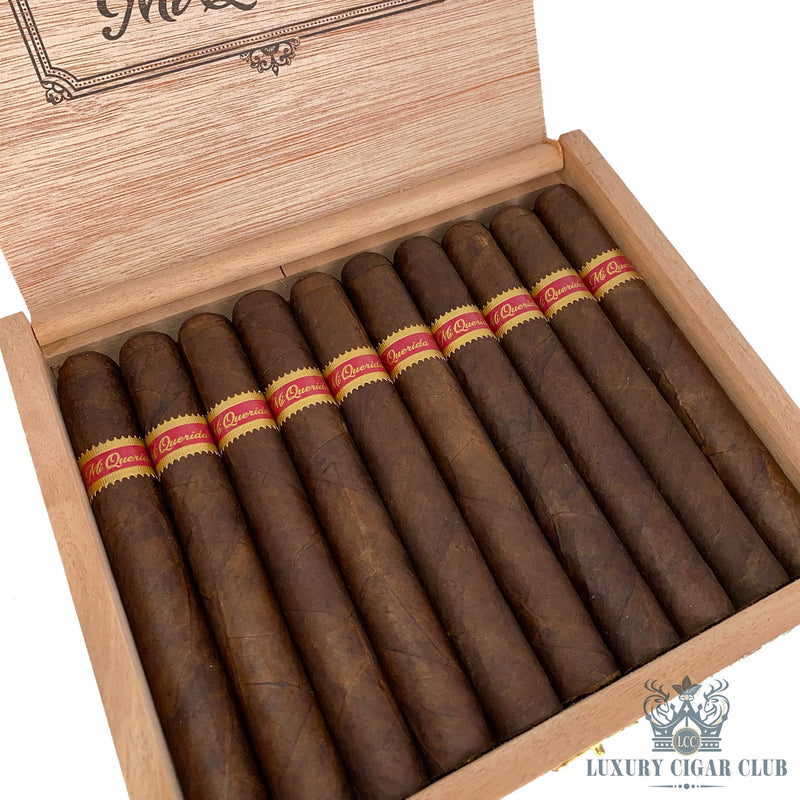 Dunbarton Tobacco & Trust Mi Querida Triqui Traca - Luxury Cigar Club