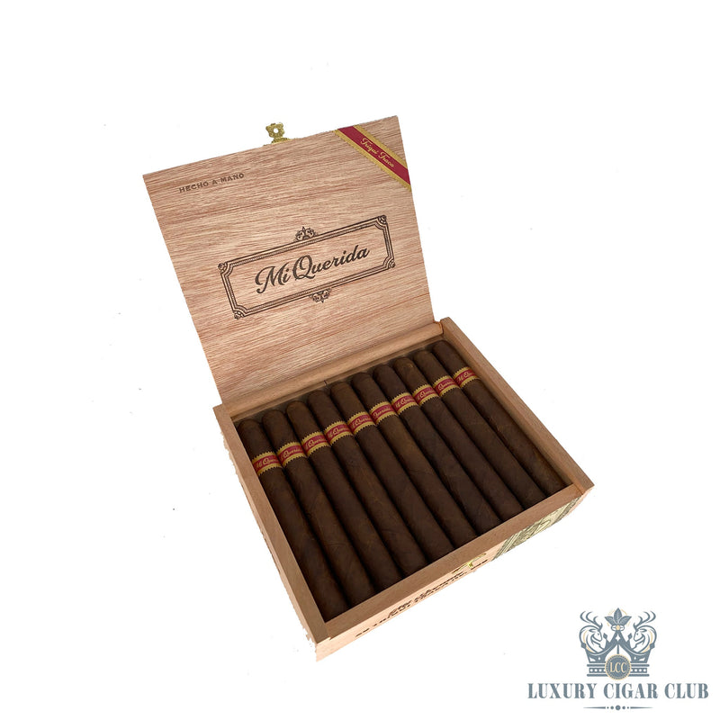 Dunbarton Tobacco & Trust Mi Querida Triqui Traca - Luxury Cigar Club