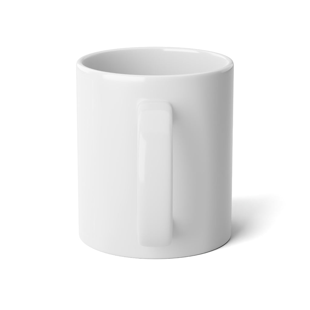 Luxury Cigar Club Jumbo Coffee Mug, 20oz
