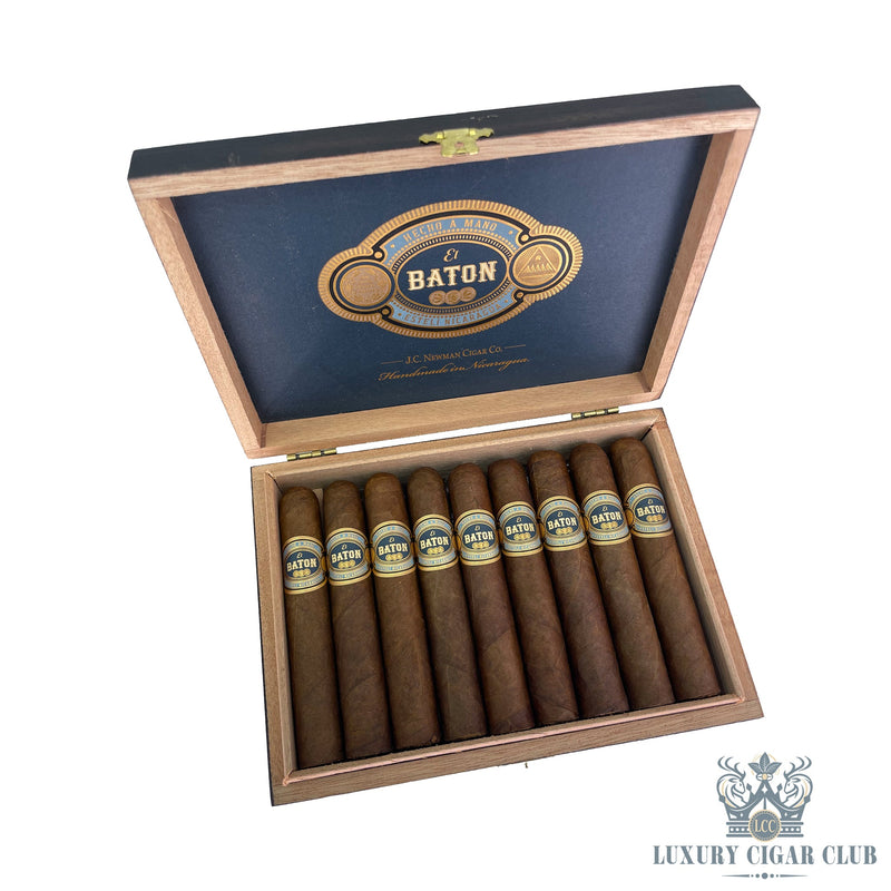 El Baton - Luxury Cigar Club