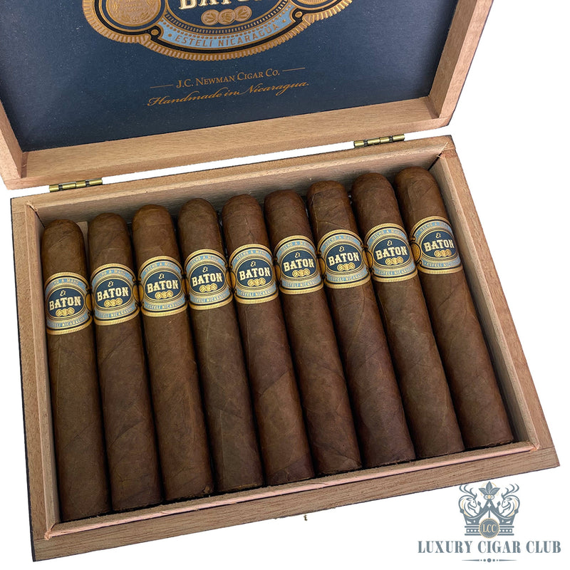 El Baton - Luxury Cigar Club