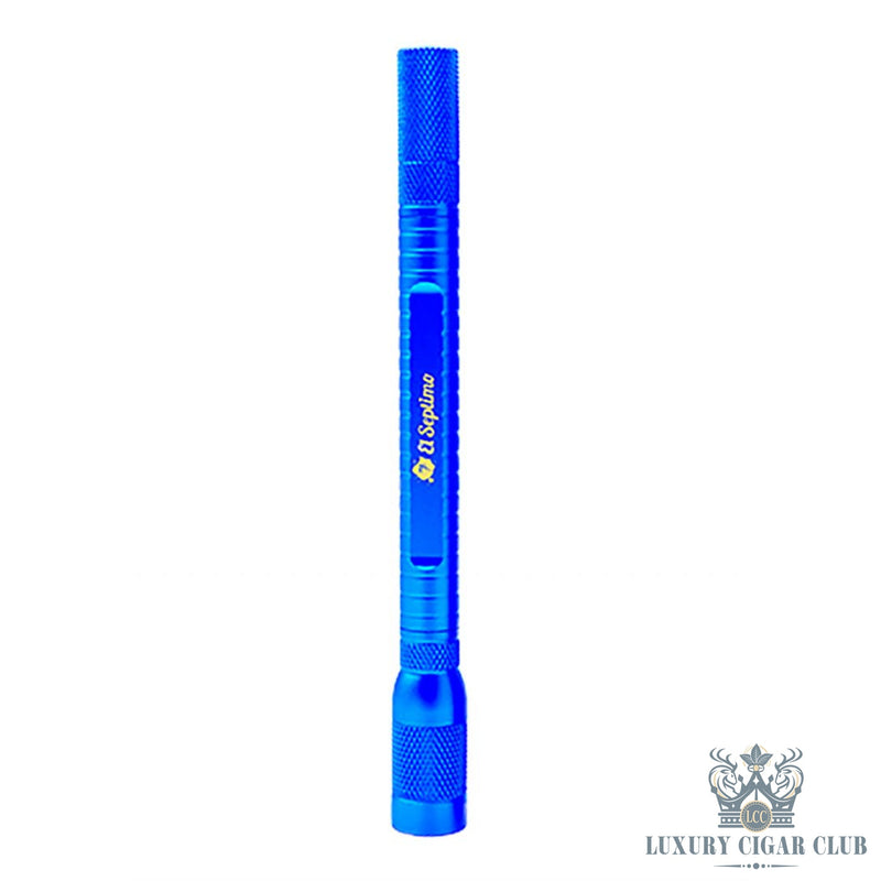 El Septimo 4 In 1 Puncher Stick - Luxury Cigar Club