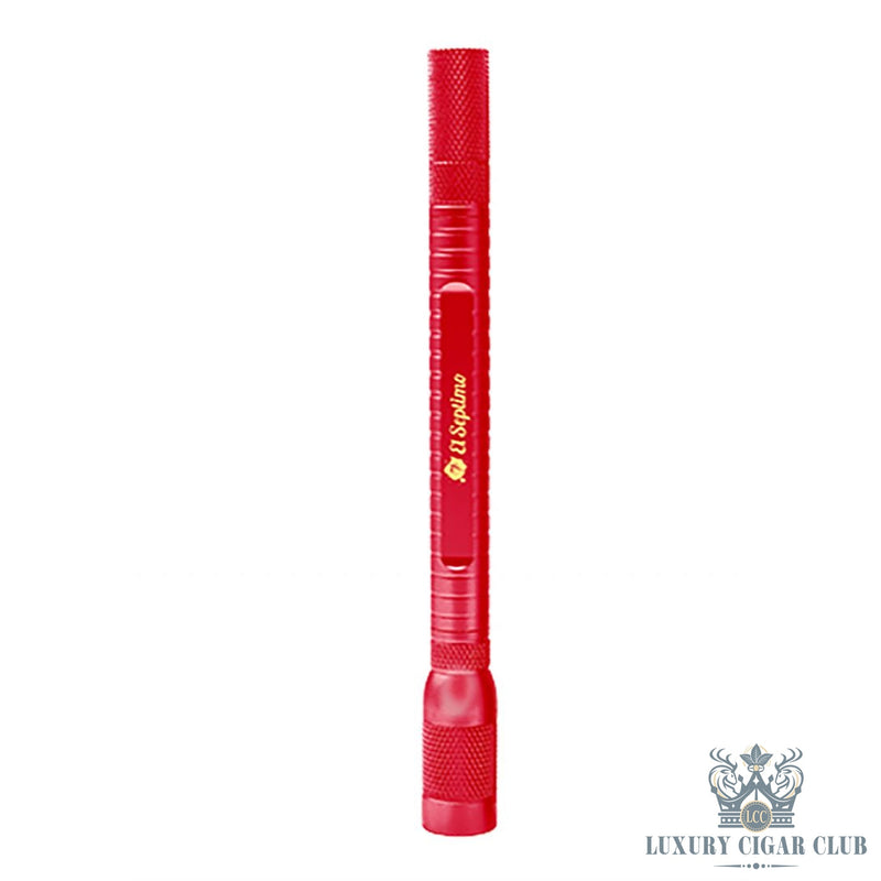 El Septimo 4 In 1 Puncher Stick - Luxury Cigar Club
