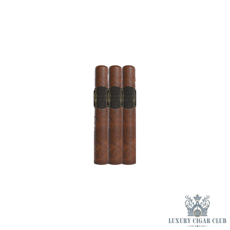 El Septimo Gilgamesh Collection - Luxury Cigar Club