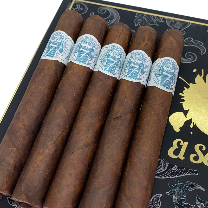 El Septimo Gilgamesh Collection - Luxury Cigar Club
