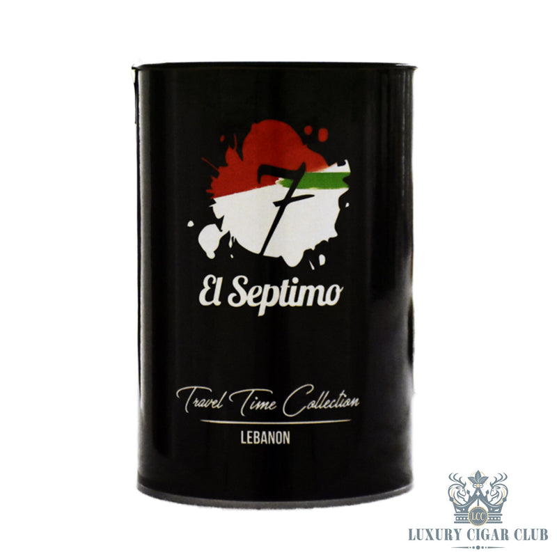 El Septimo Travel Time Collection - Luxury Cigar Club