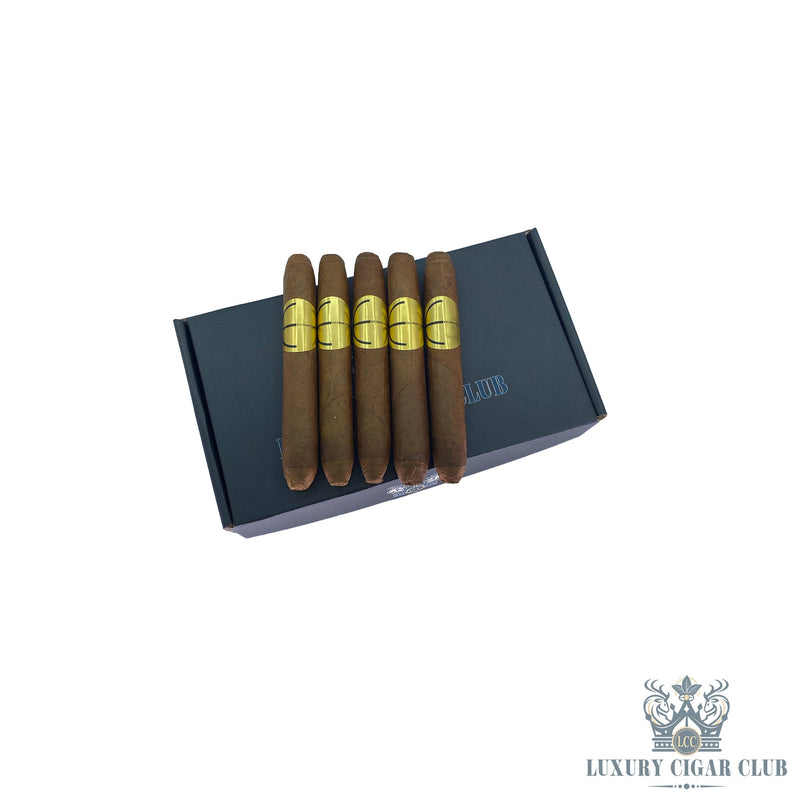 Escobar Natural - Luxury Cigar Club