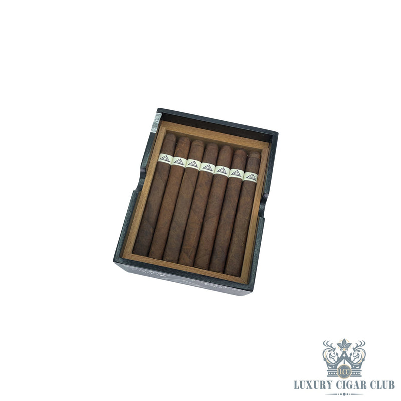 Fable Fourth Prime LP Limited Production - Luxury Cigar Club