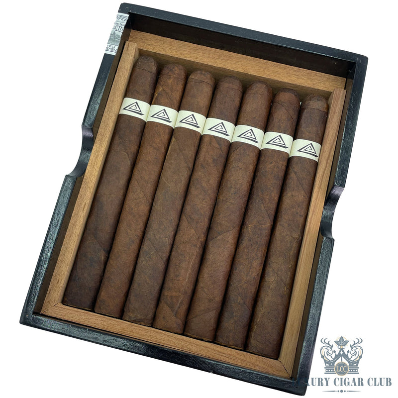 Fable Fourth Prime LP Limited Production - Luxury Cigar Club