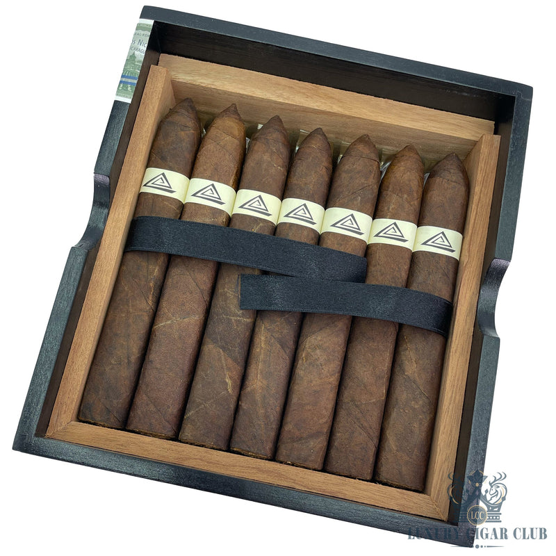 Fable Fourth Prime LP Limited Production - Luxury Cigar Club