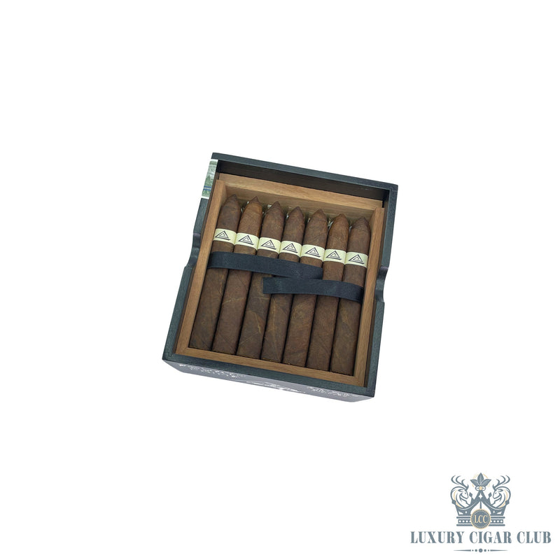 Fable Fourth Prime LP Limited Production - Luxury Cigar Club