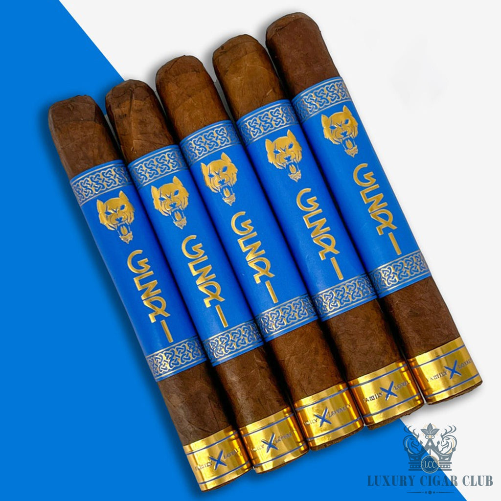 Family X Loyalty Geri Habano - Luxury Cigar Club