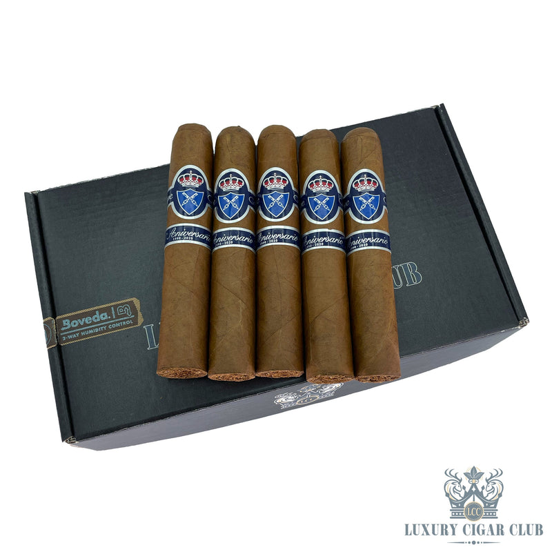 Felipe Gregorio 30th Anniversary Don Felipe XLP - Luxury Cigar Club