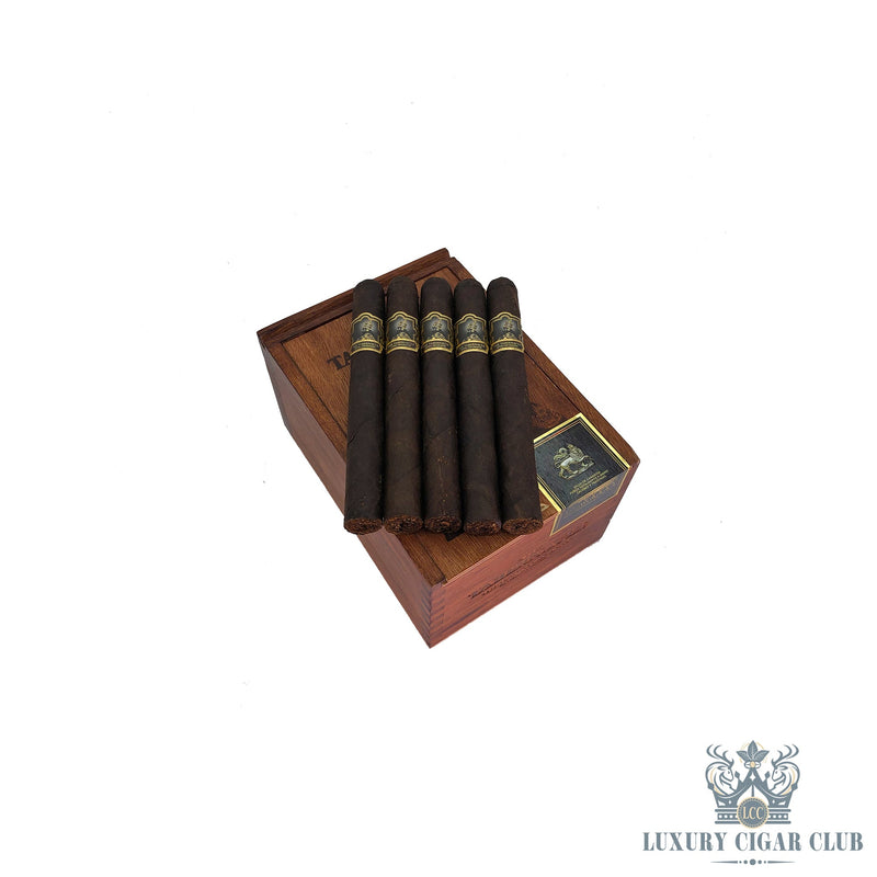 Foundation Tabernacle Broadleaf - Luxury Cigar Club