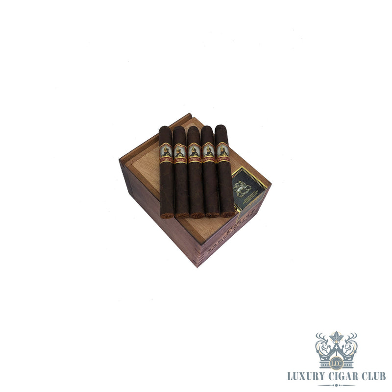 Foundation Tabernacle Havana Seed - Luxury Cigar Club