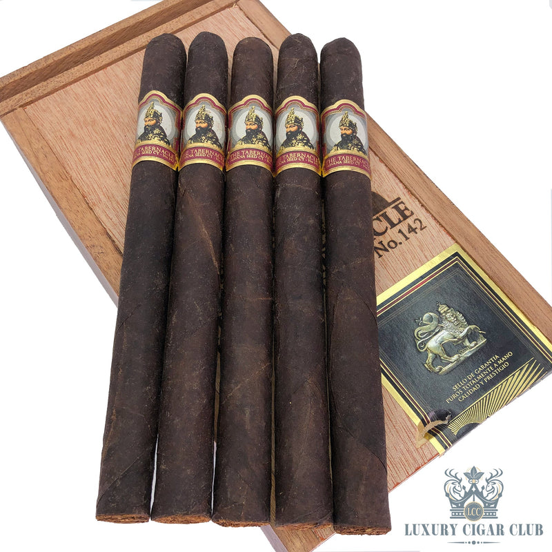 Foundation Tabernacle Havana Seed - Luxury Cigar Club