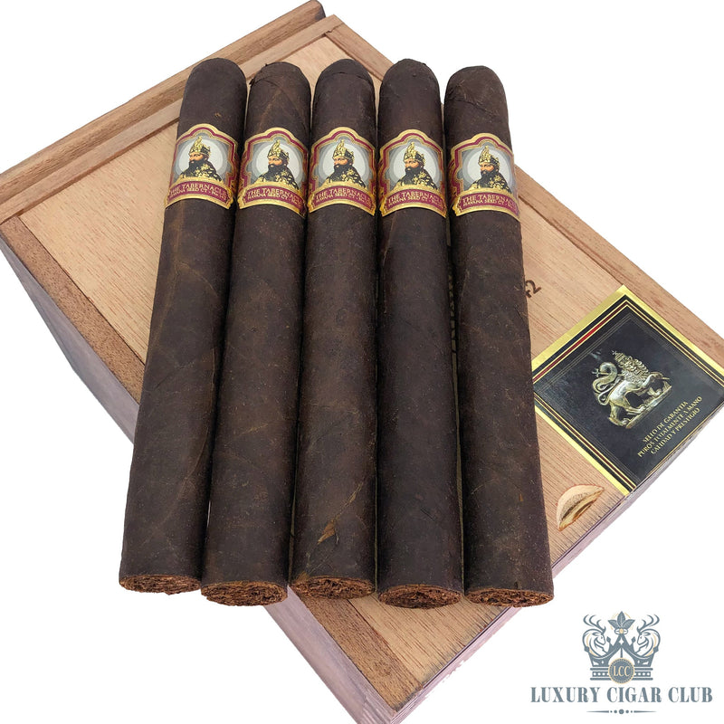 Foundation Tabernacle Havana Seed - Luxury Cigar Club