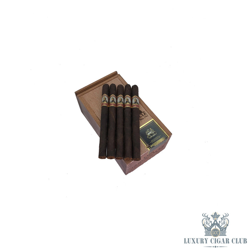 Foundation Tabernacle Havana Seed - Luxury Cigar Club
