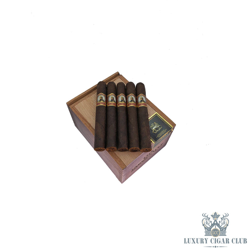 Foundation Tabernacle Havana Seed - Luxury Cigar Club