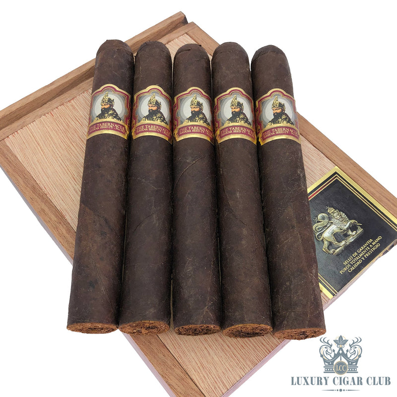 Foundation Tabernacle Havana Seed - Luxury Cigar Club