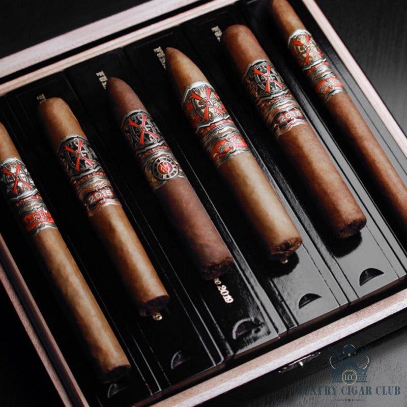Fuente Fuente Opus X Opus 22 Unicorn - Luxury Cigar Club