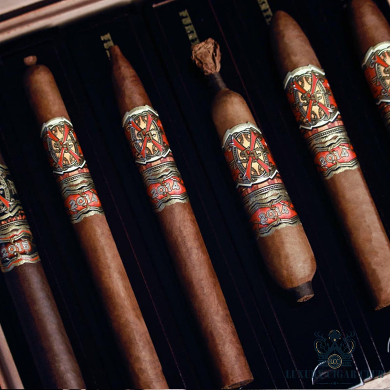 Fuente Fuente Opus X Opus 22 Unicorn - Luxury Cigar Club