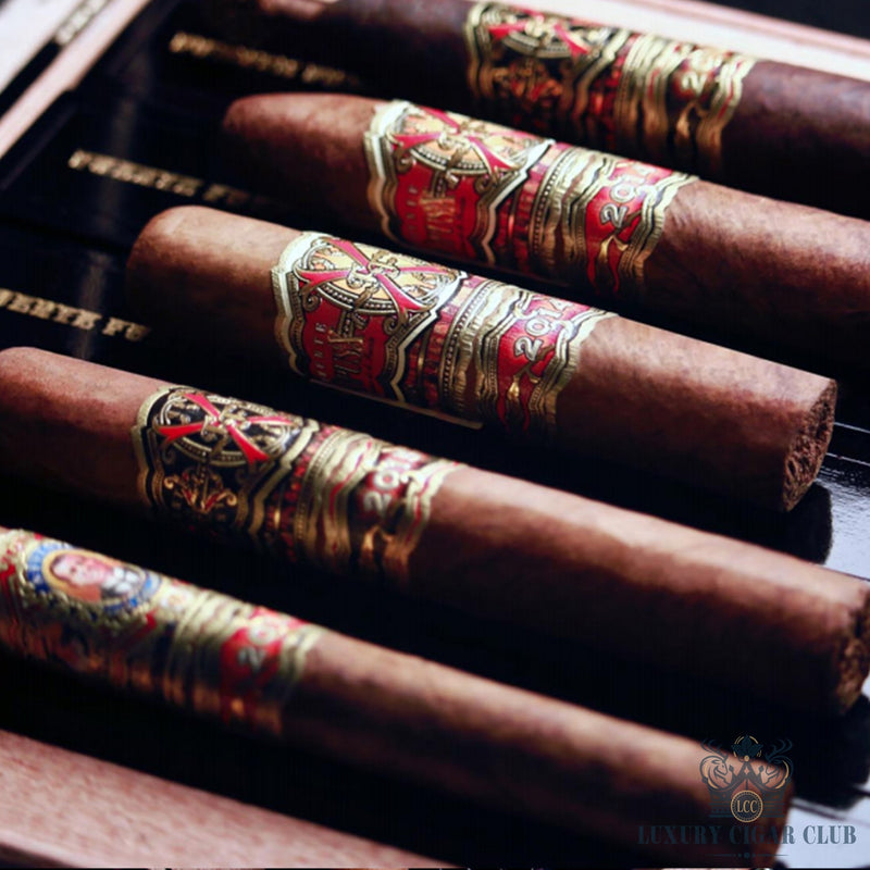 Fuente Fuente Opus X Opus 22 Unicorn - Luxury Cigar Club