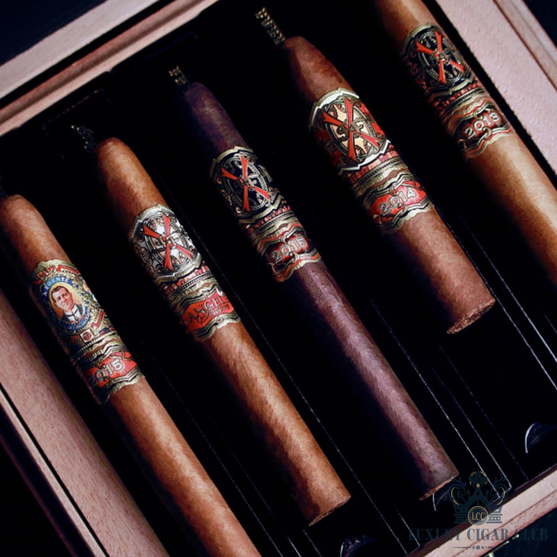 Fuente Fuente Opus X Opus 22 Unicorn - Luxury Cigar Club