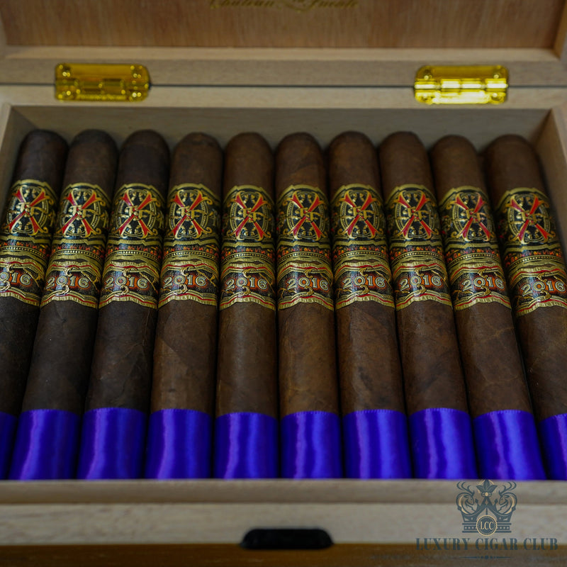 Fuente Fuente OpusX Heaven & Earth Scorpio Maduro (Unicorn) - Luxury Cigar Club