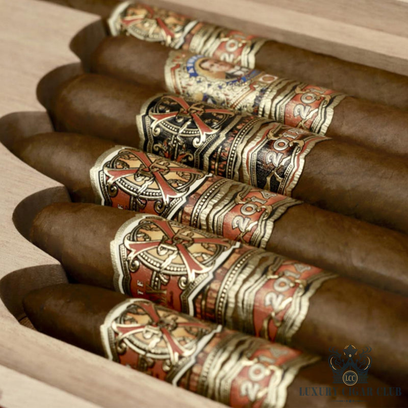 Fuente Fuente OpusX Opus 6 Unicorn - Luxury Cigar Club