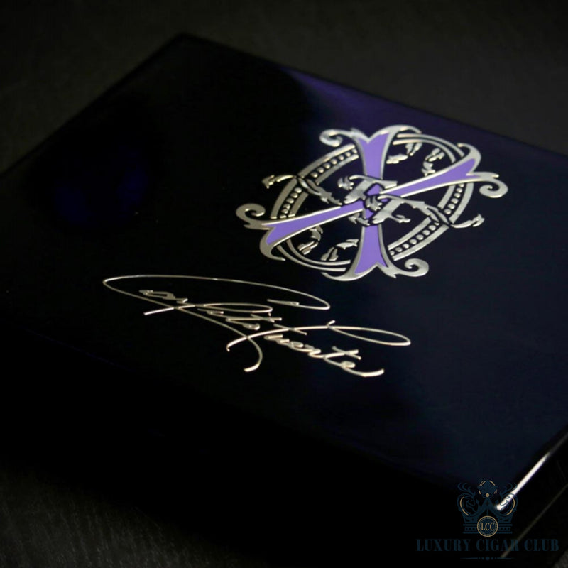 Fuente Fuente OpusX Opus 6 Unicorn - Luxury Cigar Club