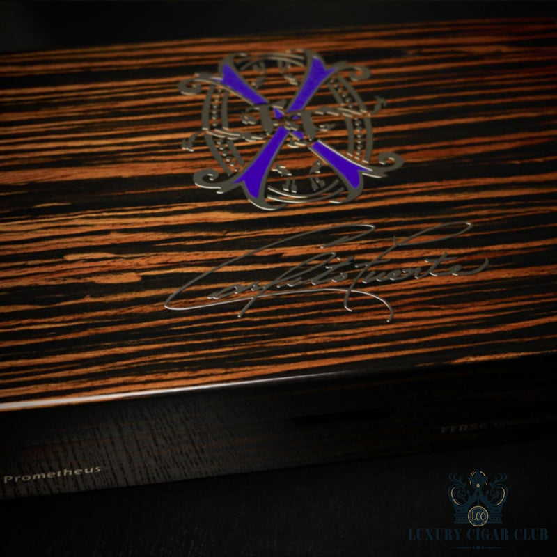 Fuente Fuente OpusX Opus 6 Unicorn - Luxury Cigar Club