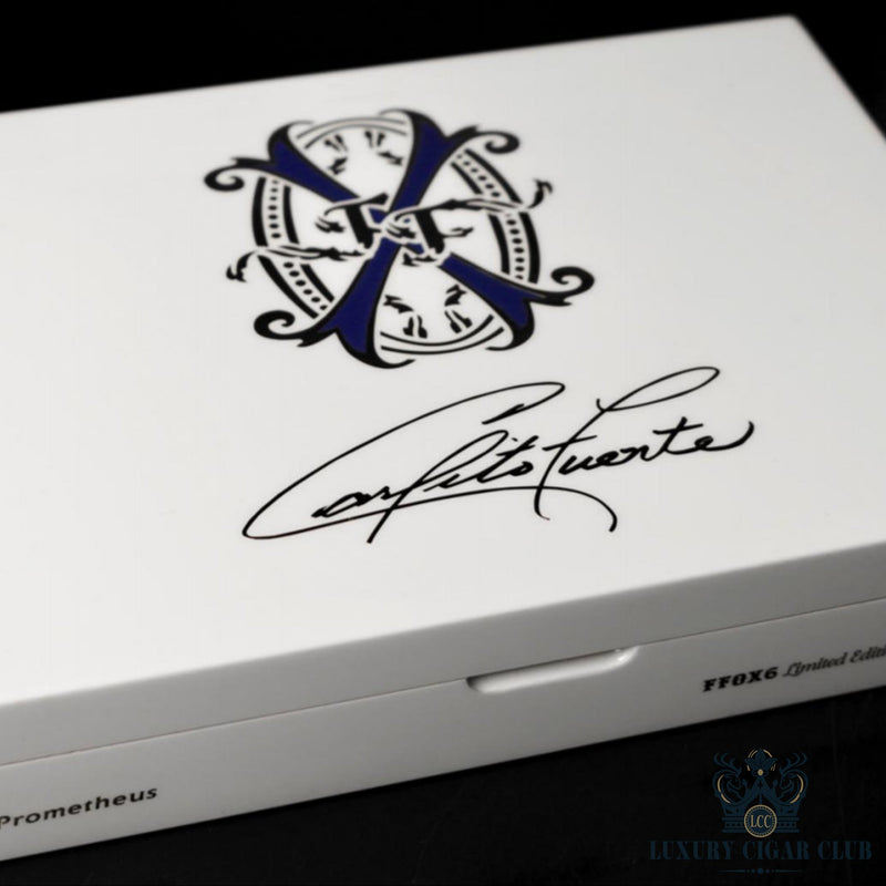 Fuente Fuente OpusX Opus 6 Unicorn - Luxury Cigar Club