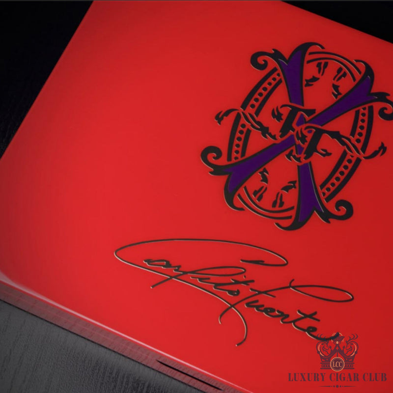 Fuente Fuente OpusX Opus 6 Unicorn - Luxury Cigar Club