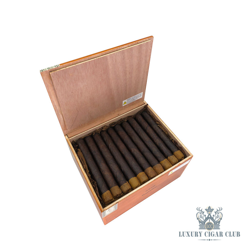 Gran Habano Persian King - Luxury Cigar Club