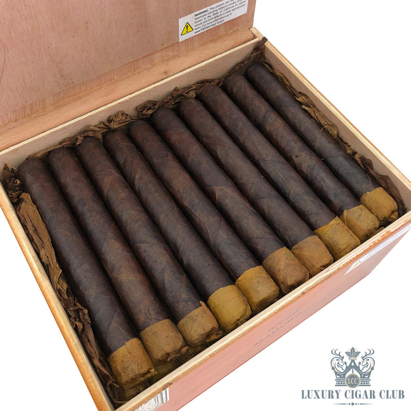 Gran Habano Persian King - Luxury Cigar Club