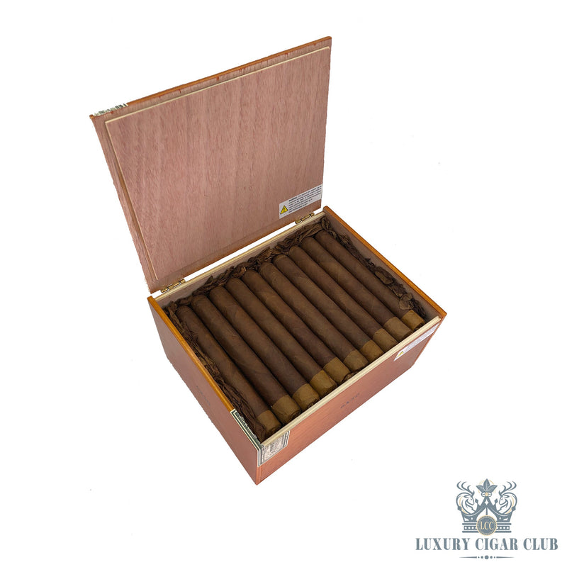 Gran Habano Persian King - Luxury Cigar Club