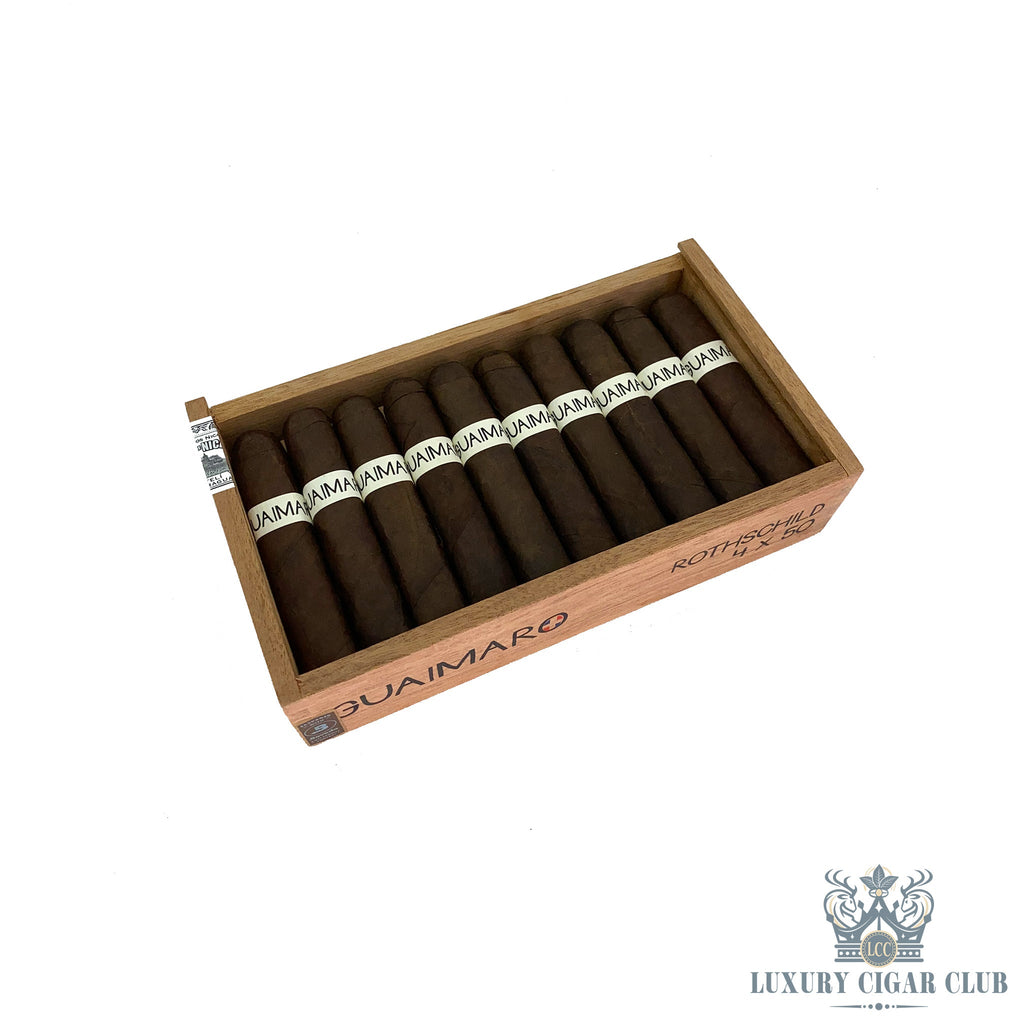Guaimaro - Luxury Cigar Club