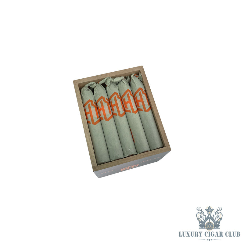 Hightower by Jose Dominguez - Luxury Cigar Club