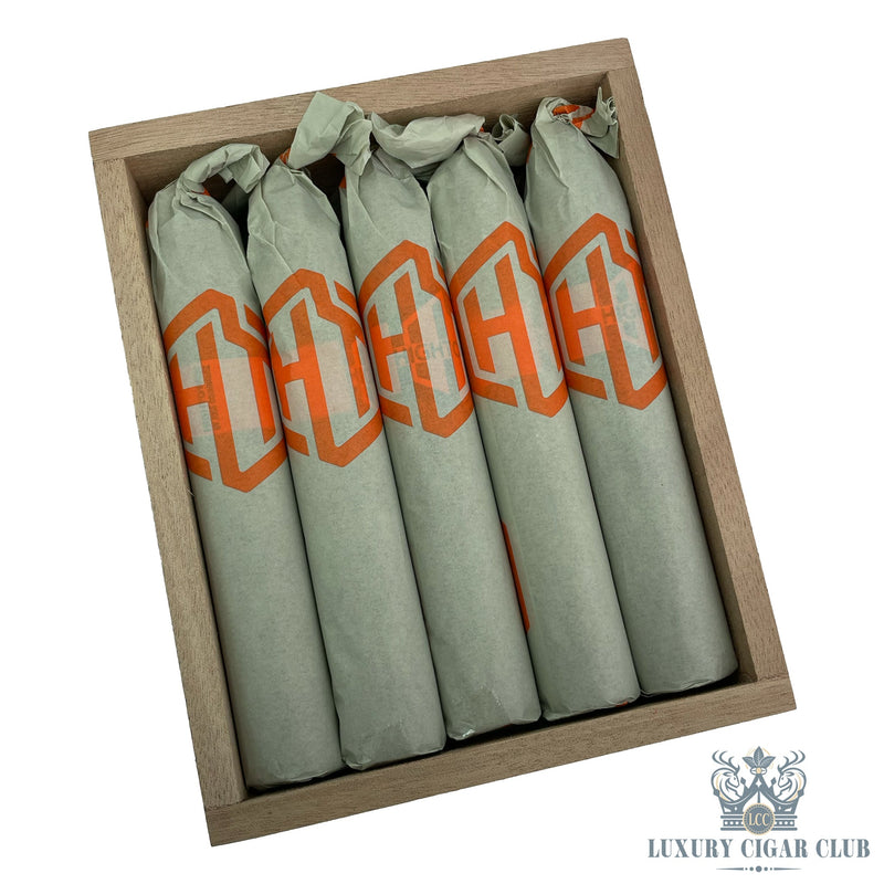 Hightower by Jose Dominguez - Luxury Cigar Club