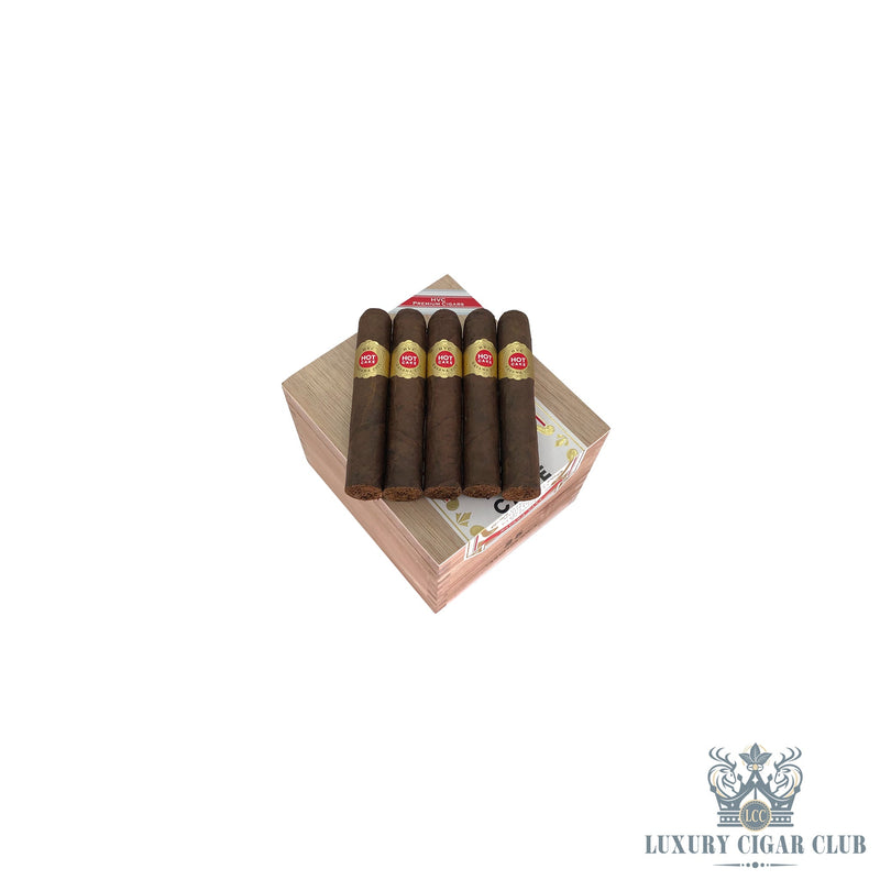 HVC Hot Cake - Luxury Cigar Club