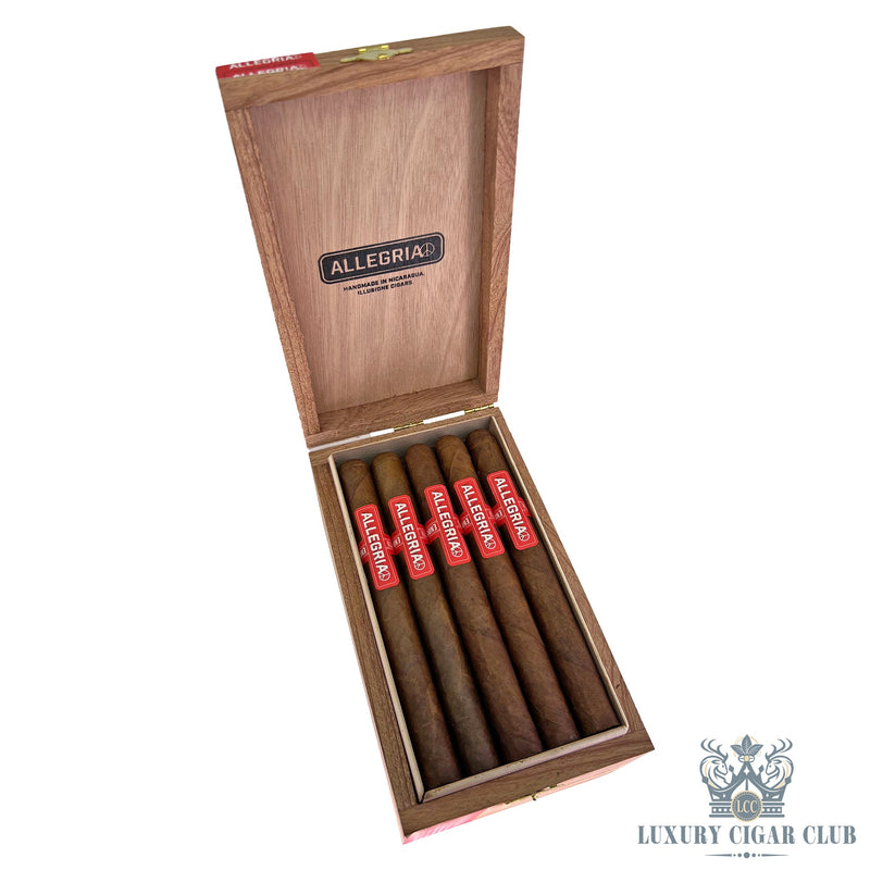 Illusione Allegria - Luxury Cigar Club