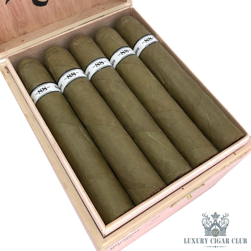 Illusione Candela - Luxury Cigar Club