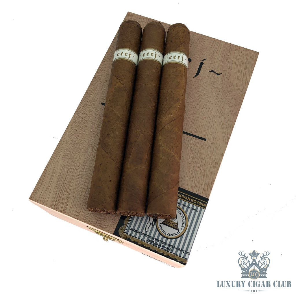 Illusione ECCJ - Luxury Cigar Club
