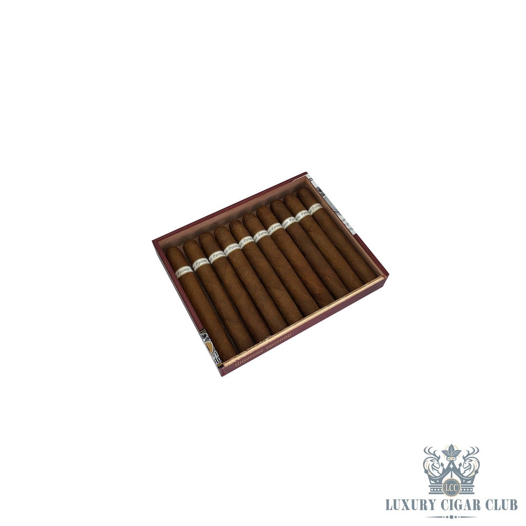 Illusione Epernay 10th Anniversary d'Aosta - Luxury Cigar Club